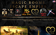 magicrooms.hu Szabaduló szoba pároknak - Magic Rooms